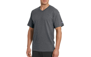 Men's Classic Jersey V-Neck